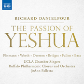 Richard Danielpour: Danielpour: The Passion of Yeshua