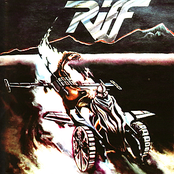 Ruedas De Metal by Riff