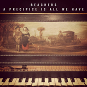 A precipice is all we have