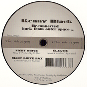 Reconnected Back From Outer Space EP