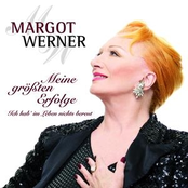 Da Steh Ich Ganz Allein by Margot Werner