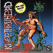 slapendehonden / knifethruhead