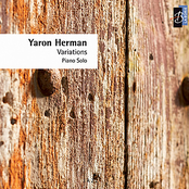 Ose Shalom by Yaron Herman