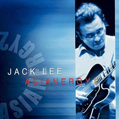 When I Get Close To You by Jack Lee