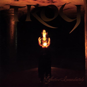 Effective Immediately