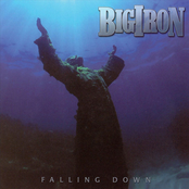 Big Iron: Falling Down