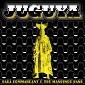 Juguya (2015, Sublime Frequencies)