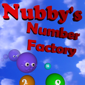 Nubby's Number Factory OST