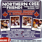 Honoring Singers and Songmakers Vol. 3