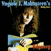 Yngwie Malmsteen: Odyssey