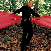 Joshua Redman: Elastic
