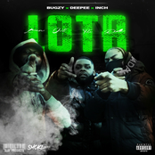 Lean Out The Ride (Remix) [feat. Deepee & Inch]