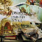 Letters From The Trail