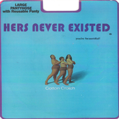 Cotton Crotch 7-inch