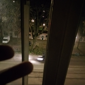 drift nowhere past (22 march 2020)