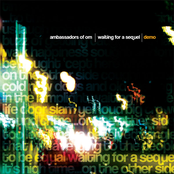 waiting for a sequel