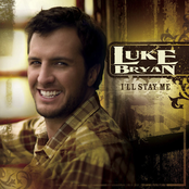 All My Friends Say by Luke Bryan