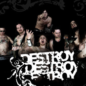 destroy destroy destroy