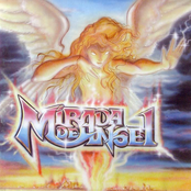 Mirada de angel