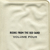 Rising From The Red Sand Volume Four