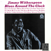 Blues Around The Clock (Remastered)