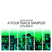 A Four Track Sampler: Vol 4