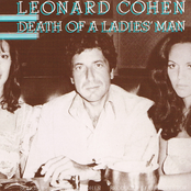 Don't Go Home With Your Hard-on by Leonard Cohen