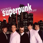 Bitte Verlass Mich by Superpunk