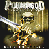 Evilution Part II - Back To Attack