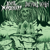 Evil Madness / Infant Death