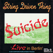 Suicide - Live In Berlin