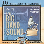 Best of the Big Band Sound