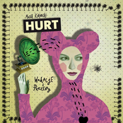 Lipstick On The Glass by Hurt