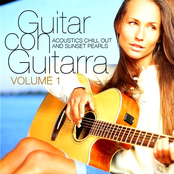 Guitar Con Guitarra Vol 1 (Acoustics Chill Out & Sunset Pearls)