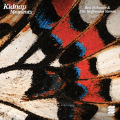 Kidnap: Moments (Ben Böhmer & Nils Hoffmann Remix)