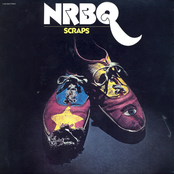 Nrbq: Scraps