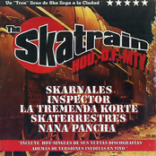 The Skatrain