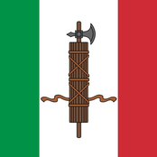 Grande enciclopedia del ventennio 1922-1943, Vol.3