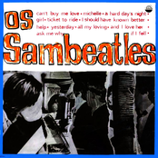 Os Sambeatles