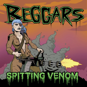 Spitting Venom