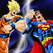GOKU VS. SUPERMAN | BATALLAS LEGENDARIAS RAP