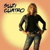 A Girl Like Me by Suzi Quatro