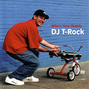 Birth Of The Bionik Skratch Addict by Dj T-rock