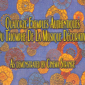 Quatorze Exemples Authentiques Du Triomphe De La Musique Décorative