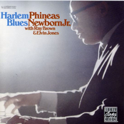 Harlem Blues by Phineas Newborn Jr.