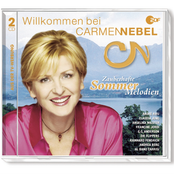 Willkommen bei C.Nebel - Sommer 04