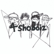 4SHOBOIZ MIXTAPE