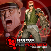 Bionic Commando Rearmed The Soundrack