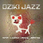 Pater, Kaminski, Urowski, Gorzycki - Dziki Jazz