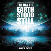 Came To Save The Earth by Tyler Bates